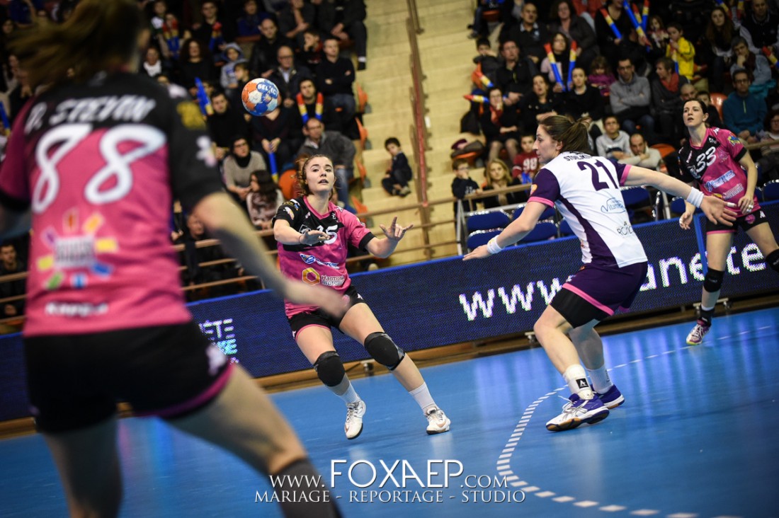 CDB / Nantes au Palais des Sports — FOXAEP, photographe Bourgogne