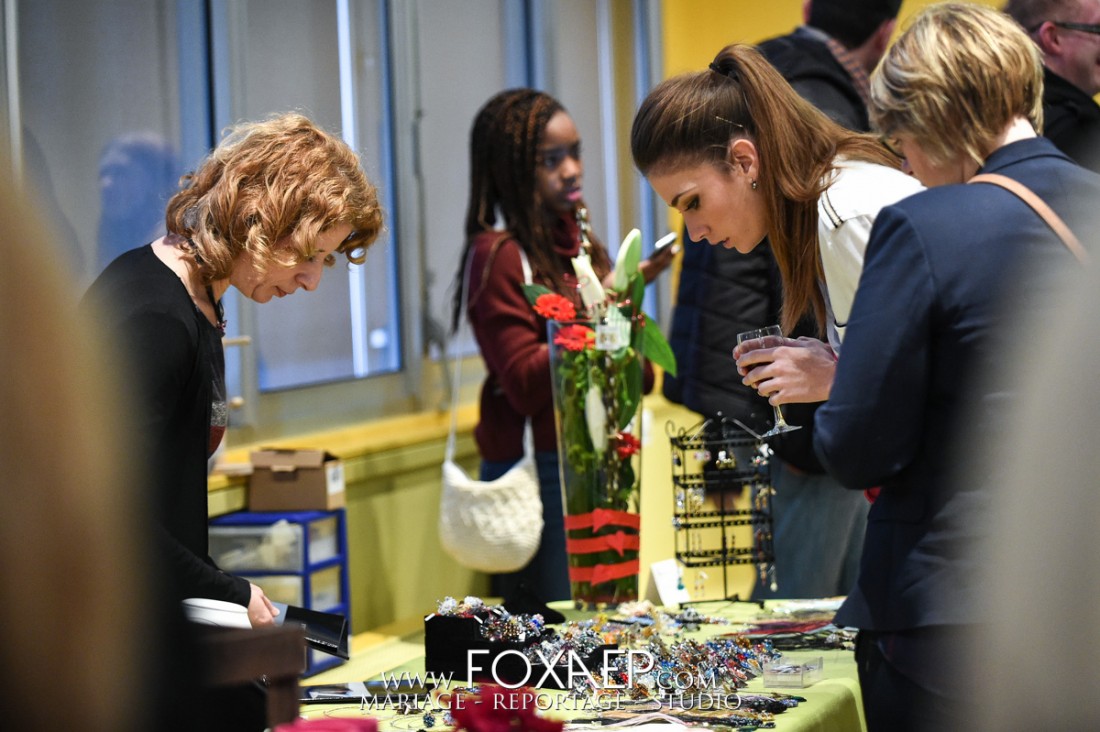 CDB / Nantes au Palais des Sports — FOXAEP, photographe Bourgogne