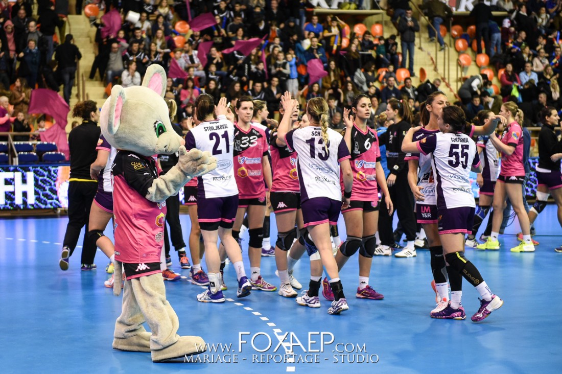 CDB / Nantes au Palais des Sports — FOXAEP, photographe Bourgogne