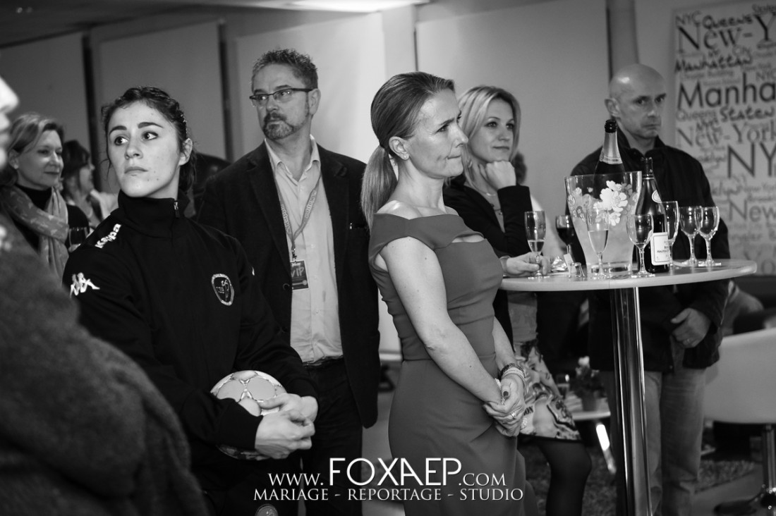 CDB / Nantes au Palais des Sports — FOXAEP, photographe Bourgogne