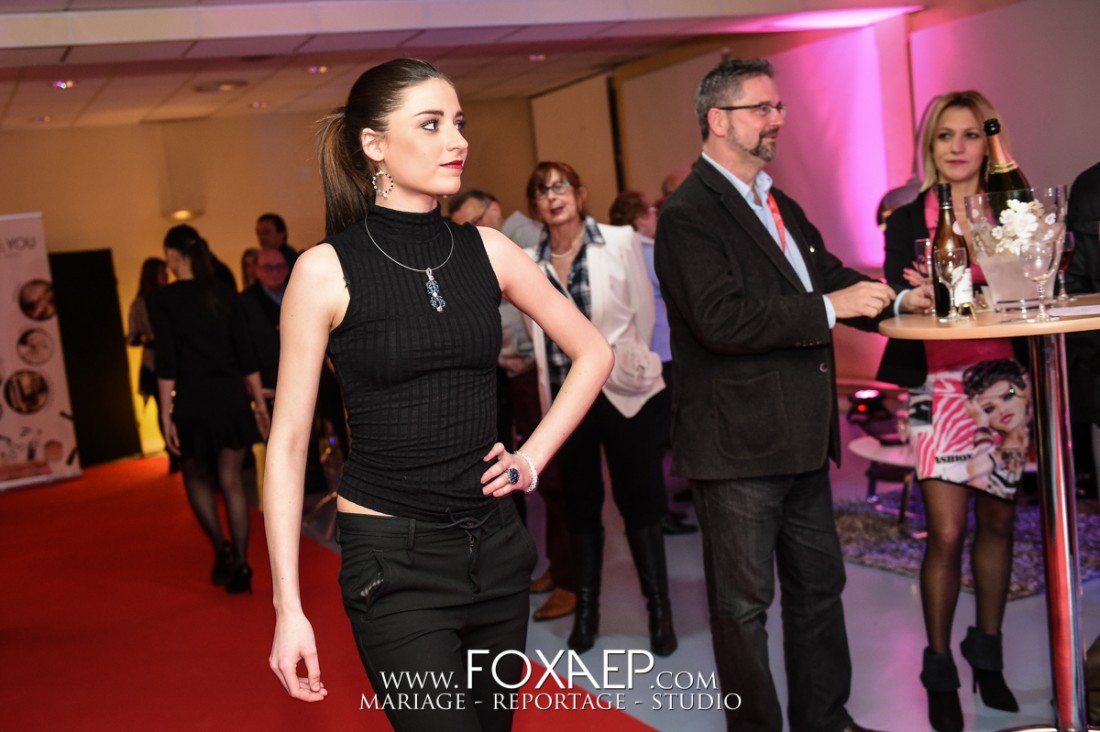 CDB / Nantes au Palais des Sports — FOXAEP, photographe Bourgogne