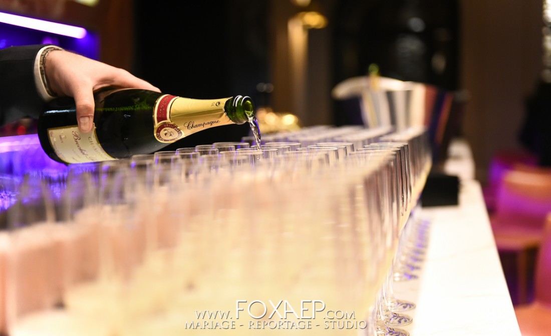 La Cloche Dijon — FOXAEP, photographe Bourgogne