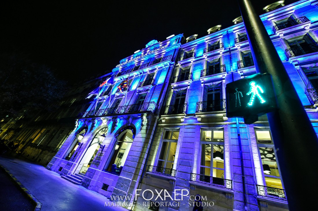 La Cloche Dijon — FOXAEP, photographe Bourgogne