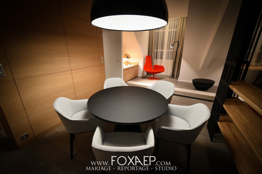 La Cloche Dijon — FOXAEP, photographe Bourgogne