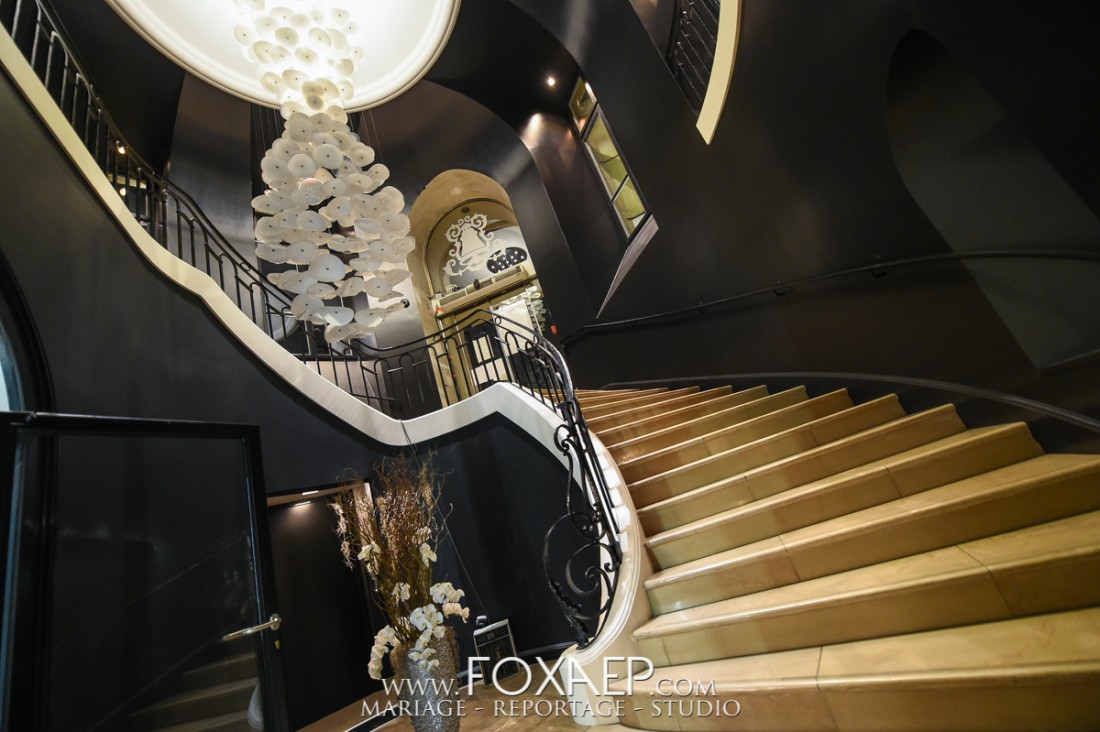 La Cloche Dijon — FOXAEP, photographe Bourgogne
