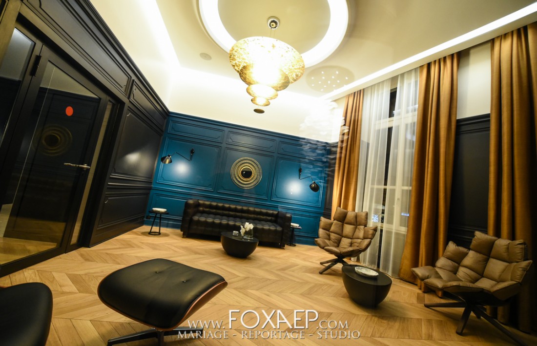La Cloche Dijon — FOXAEP, photographe Bourgogne