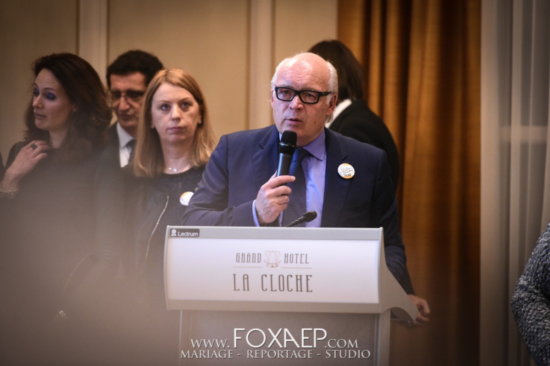 La Cloche Dijon — FOXAEP, photographe Bourgogne