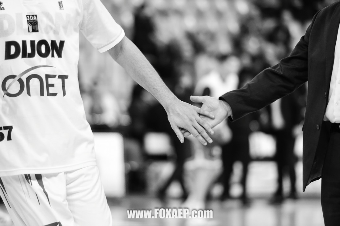 JDA – ANTIBES — FOXAEP, photographe Bourgogne