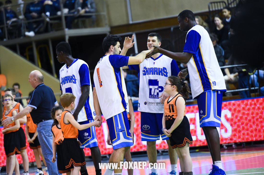 JDA – ANTIBES — FOXAEP, photographe Bourgogne