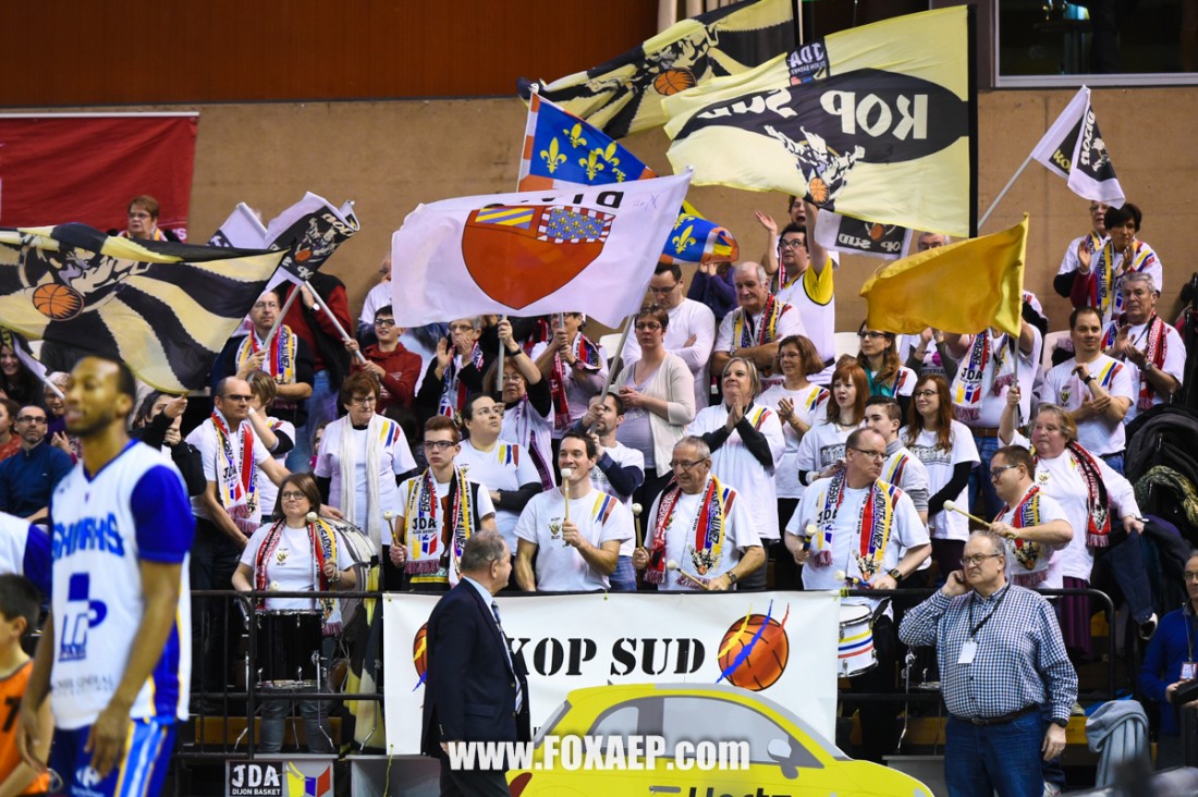 JDA – ANTIBES — FOXAEP, photographe Bourgogne