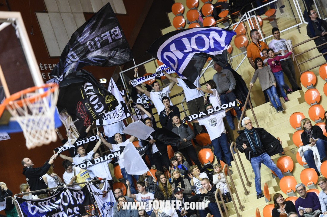 JDA – ANTIBES — FOXAEP, photographe Bourgogne