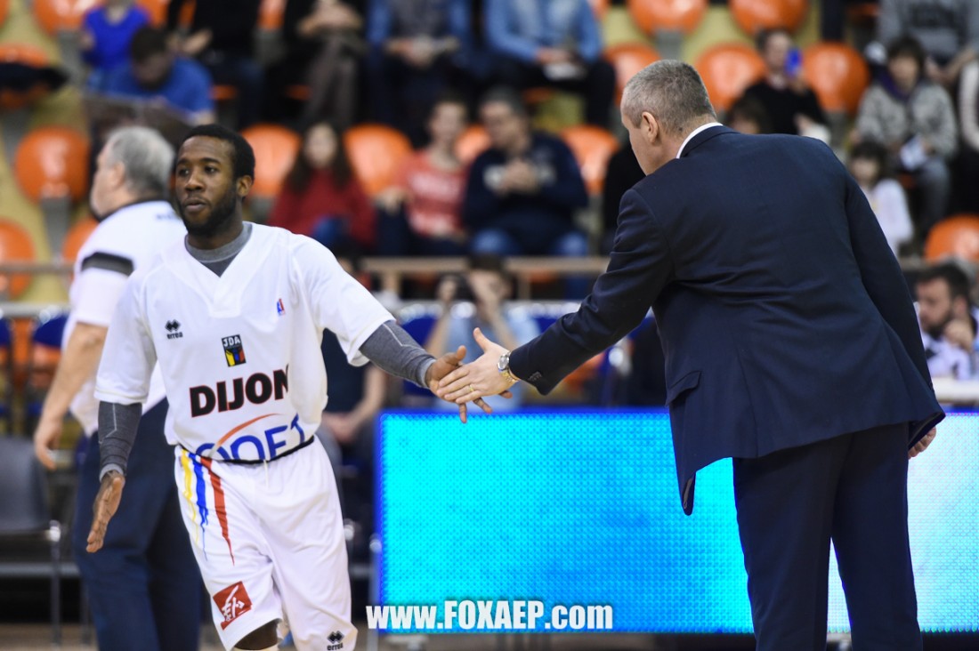 JDA – ANTIBES — FOXAEP, photographe Bourgogne