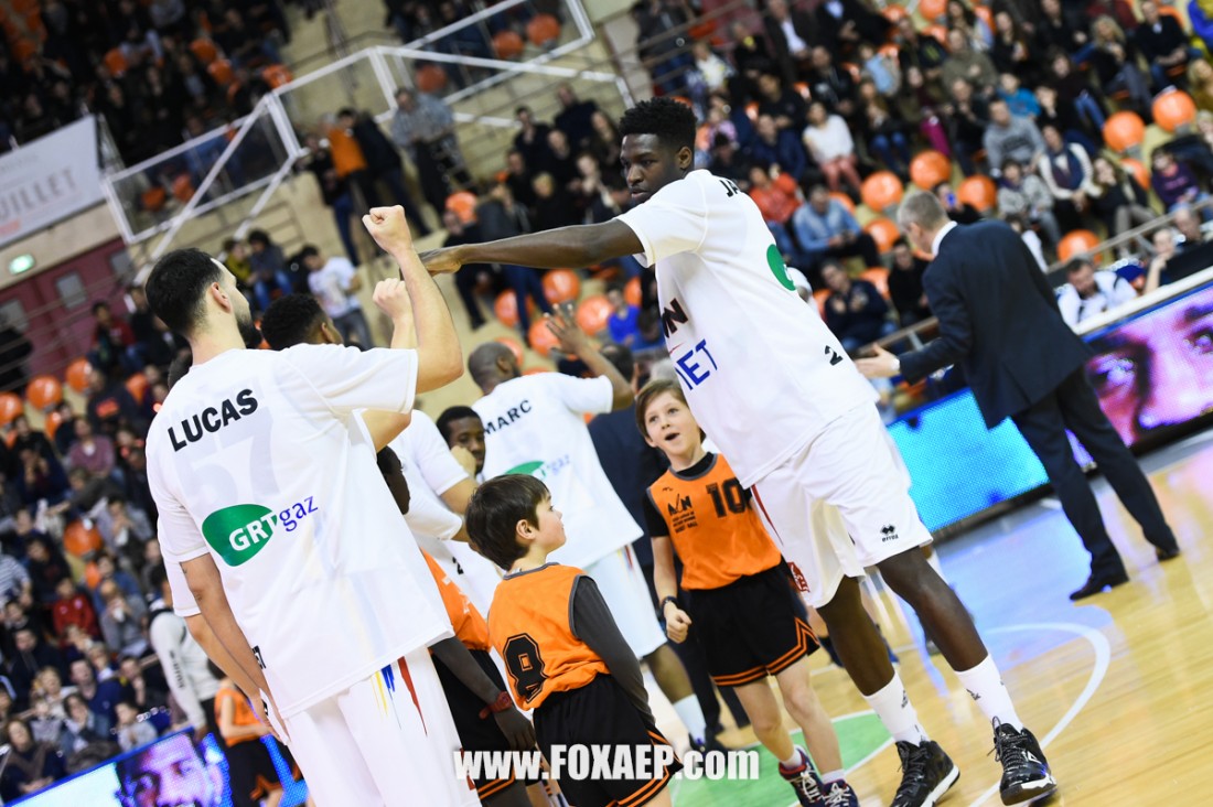JDA – ANTIBES — FOXAEP, photographe Bourgogne