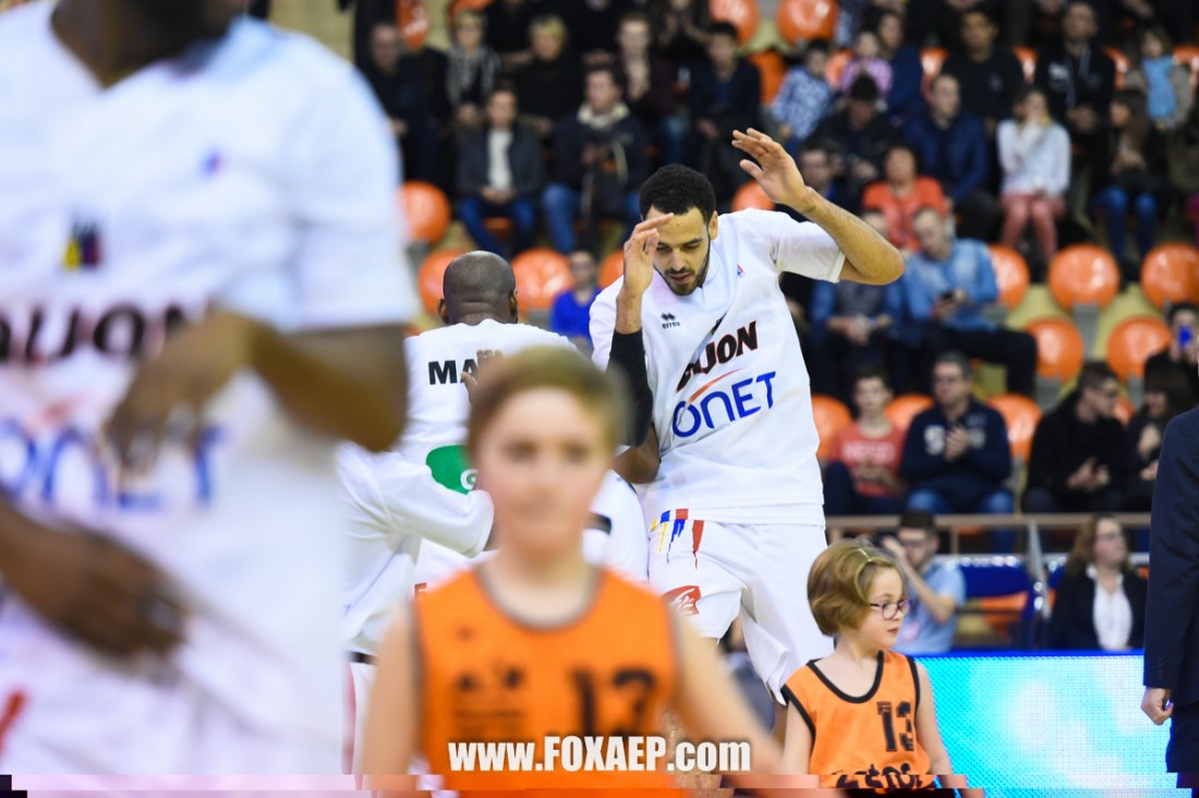 JDA – ANTIBES — FOXAEP, photographe Bourgogne