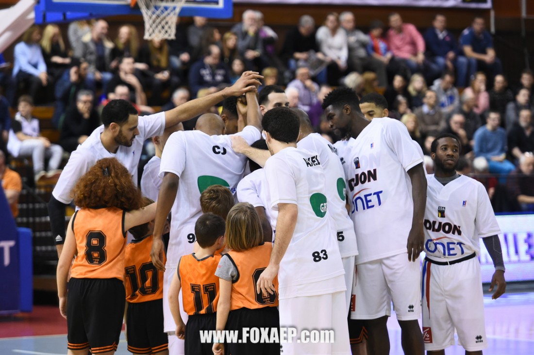 JDA – ANTIBES — FOXAEP, photographe Bourgogne