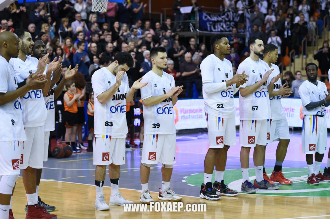JDA – ANTIBES — FOXAEP, photographe Bourgogne