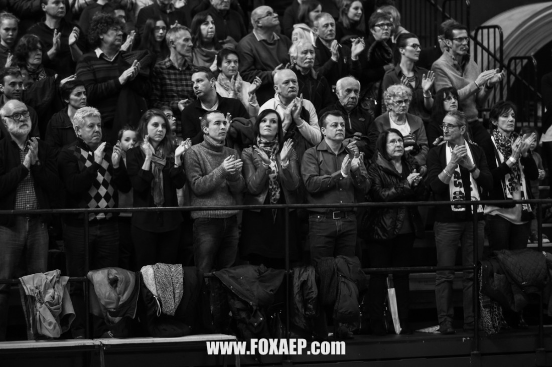 JDA – ANTIBES — FOXAEP, photographe Bourgogne