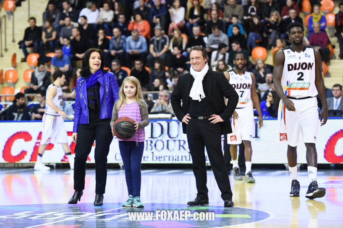 JDA – ANTIBES — FOXAEP, photographe Bourgogne