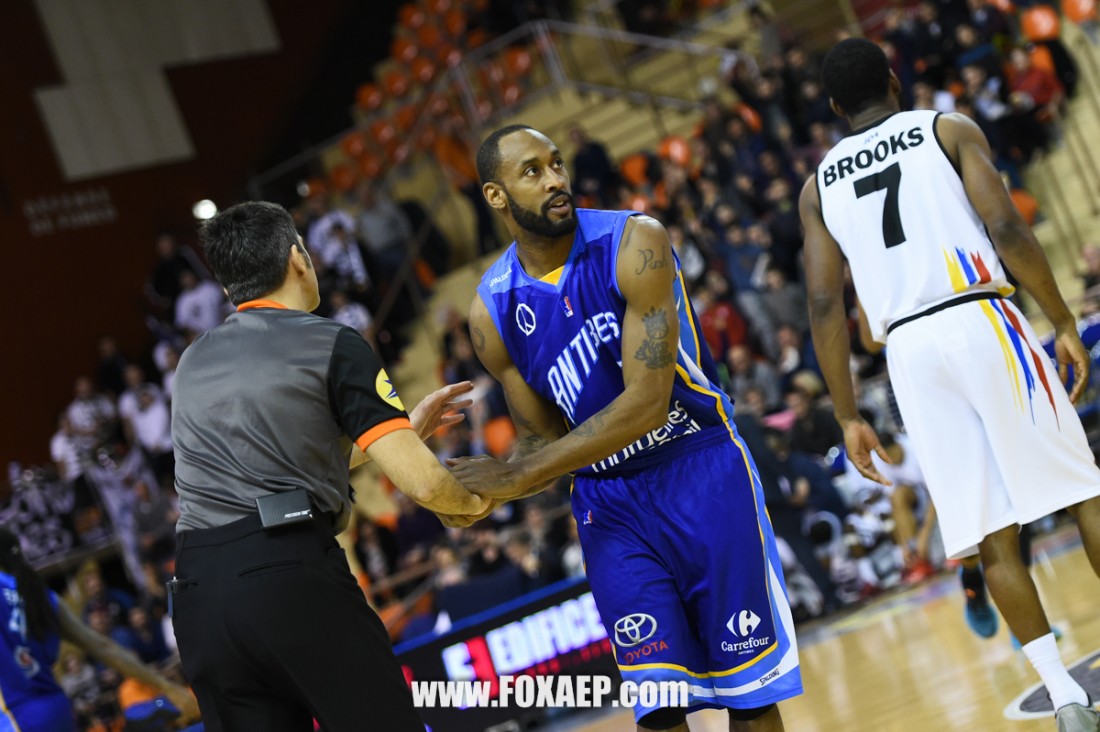JDA – ANTIBES — FOXAEP, photographe Bourgogne
