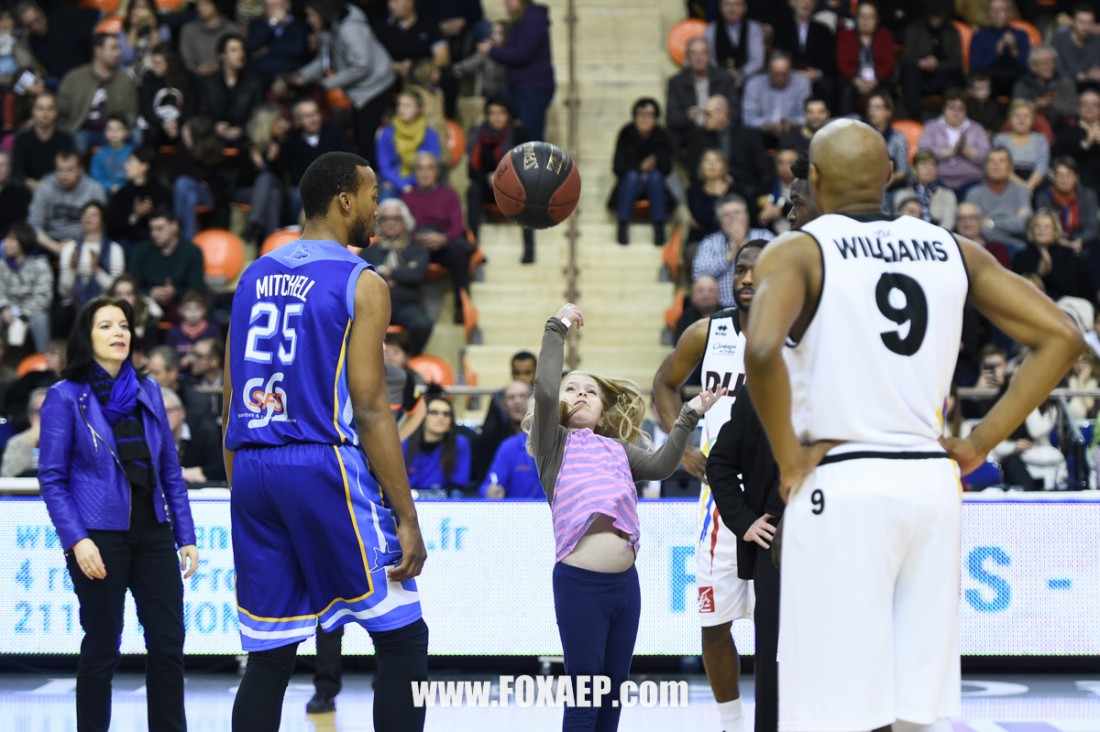 JDA – ANTIBES — FOXAEP, photographe Bourgogne