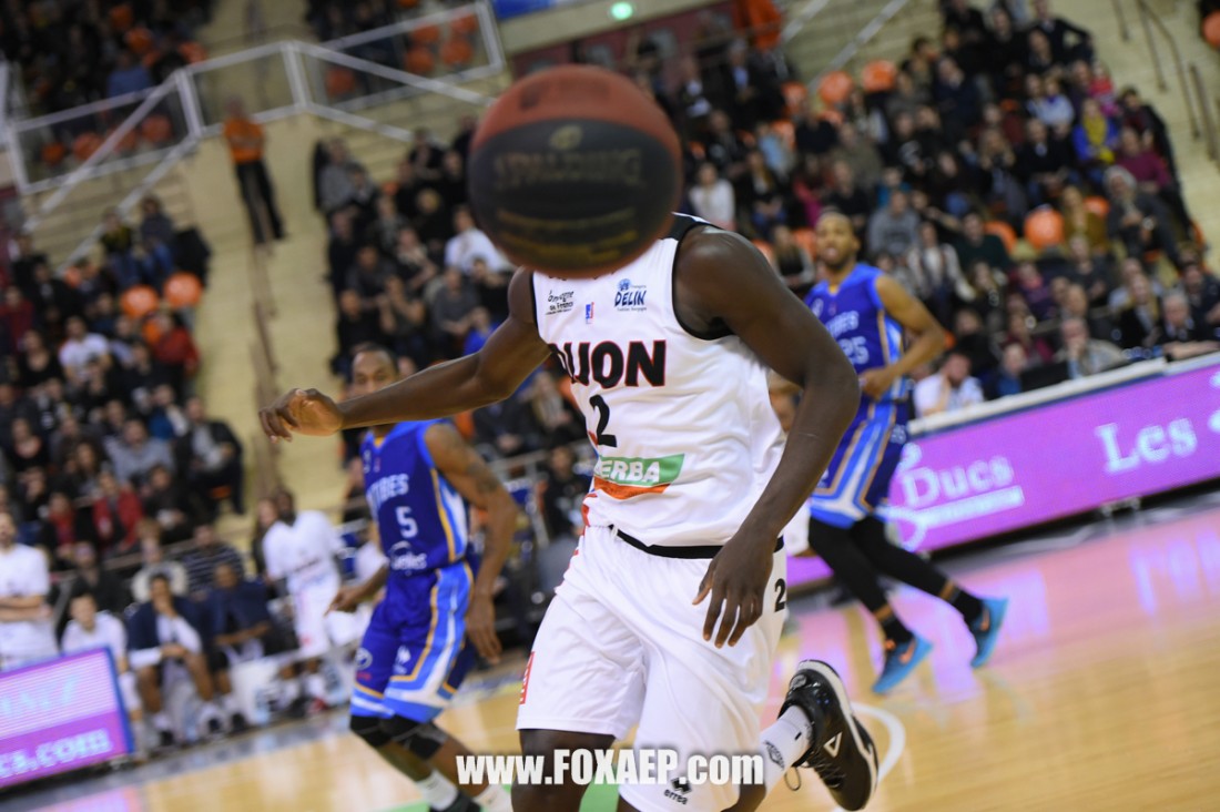 JDA – ANTIBES — FOXAEP, photographe Bourgogne