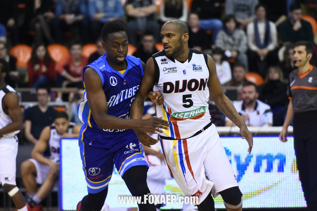 JDA – ANTIBES — FOXAEP, photographe Bourgogne