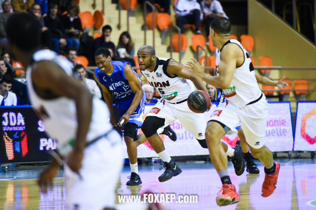 JDA – ANTIBES — FOXAEP, photographe Bourgogne