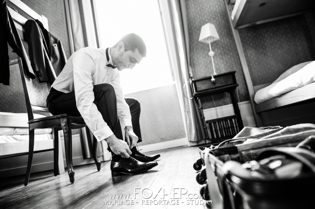 Céline & Pierre Yves – Château de Clairvans — FOXAEP, photographe Bourgogne
