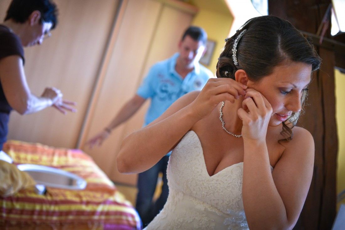 Adeline & Matthieu – Domaine de Pont De Pany — FOXAEP, photographe Bourgogne