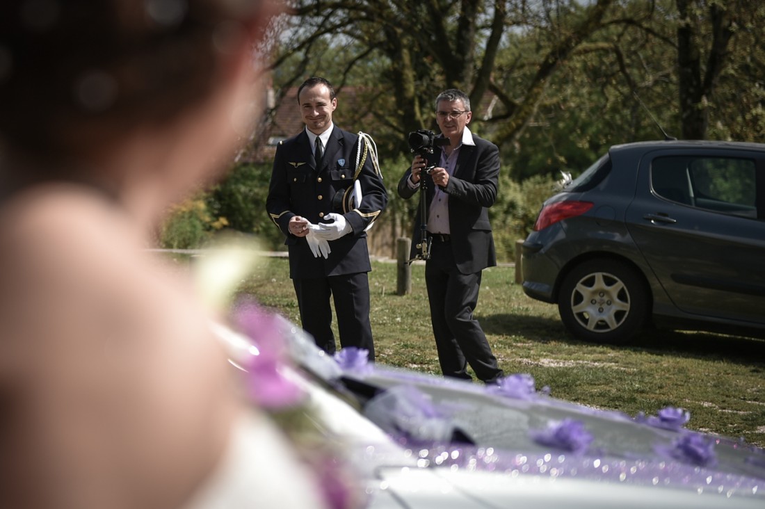 Adeline & Matthieu – Domaine de Pont De Pany — FOXAEP, photographe Bourgogne