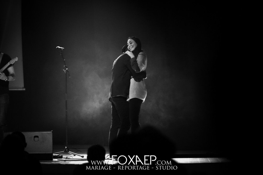 Concert K6FM Chevigny Saint Sauveur — FOXAEP, photographe Bourgogne