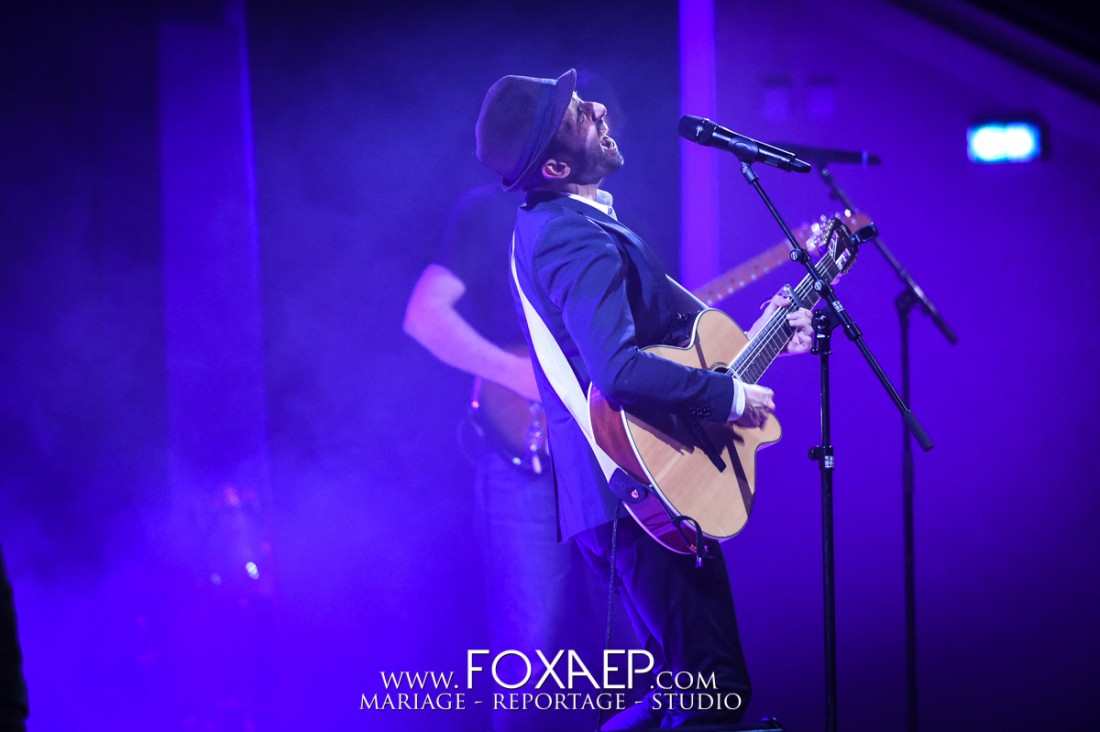 Concert K6FM Chevigny Saint Sauveur — FOXAEP, photographe Bourgogne