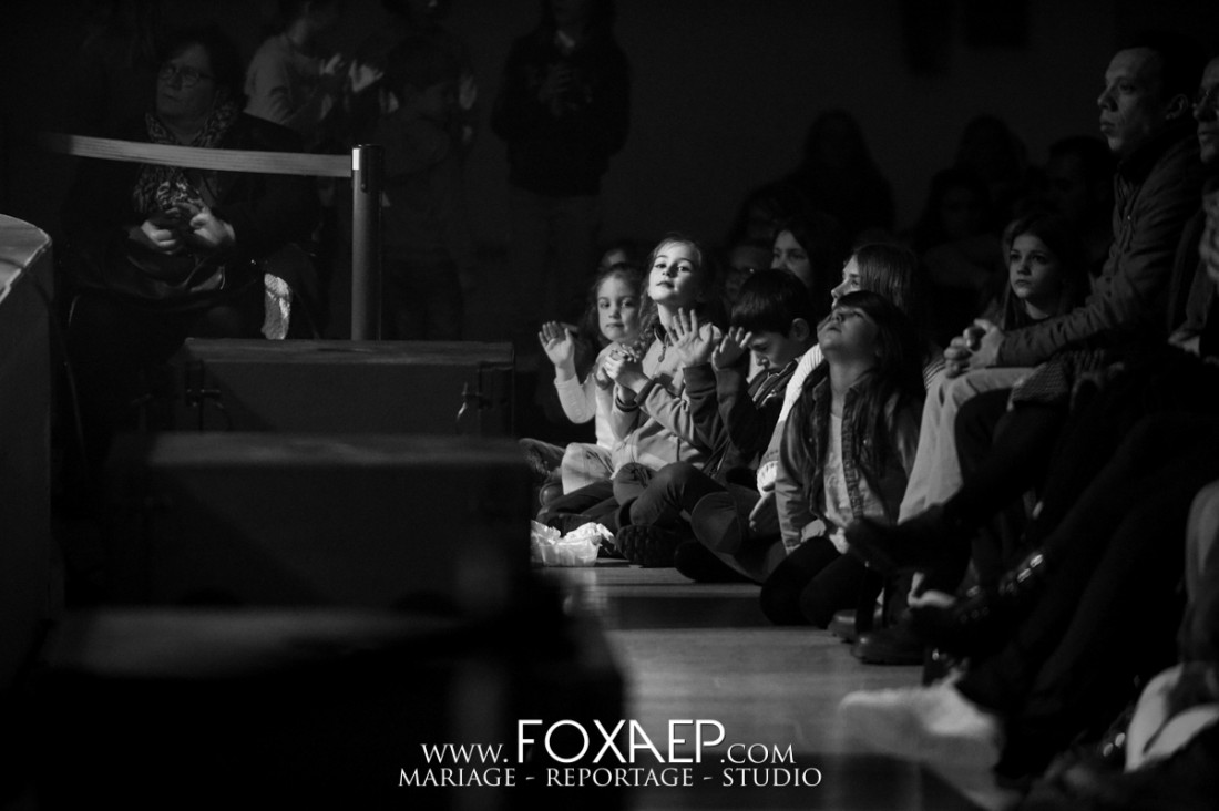 Concert K6FM Chevigny Saint Sauveur — FOXAEP, photographe Bourgogne