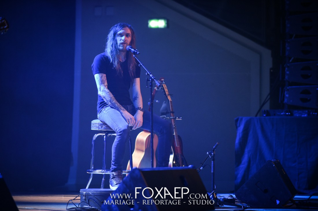 Concert K6FM Chevigny Saint Sauveur — FOXAEP, photographe Bourgogne