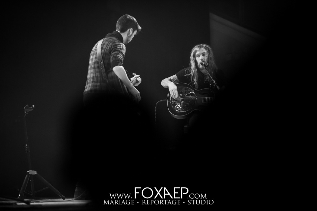 Concert K6FM Chevigny Saint Sauveur — FOXAEP, photographe Bourgogne