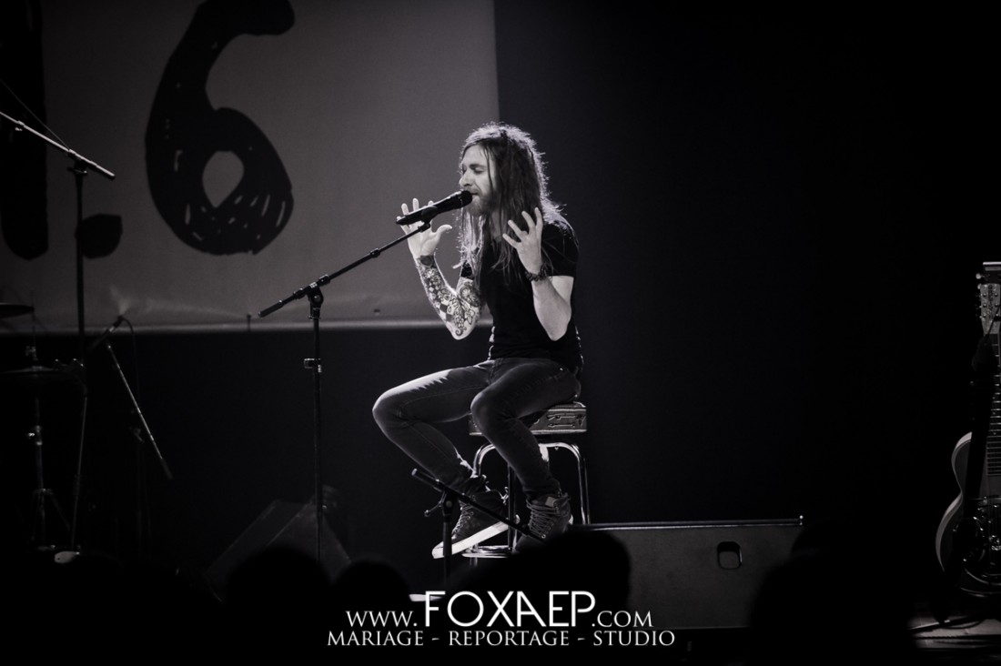 Concert K6FM Chevigny Saint Sauveur — FOXAEP, photographe Bourgogne