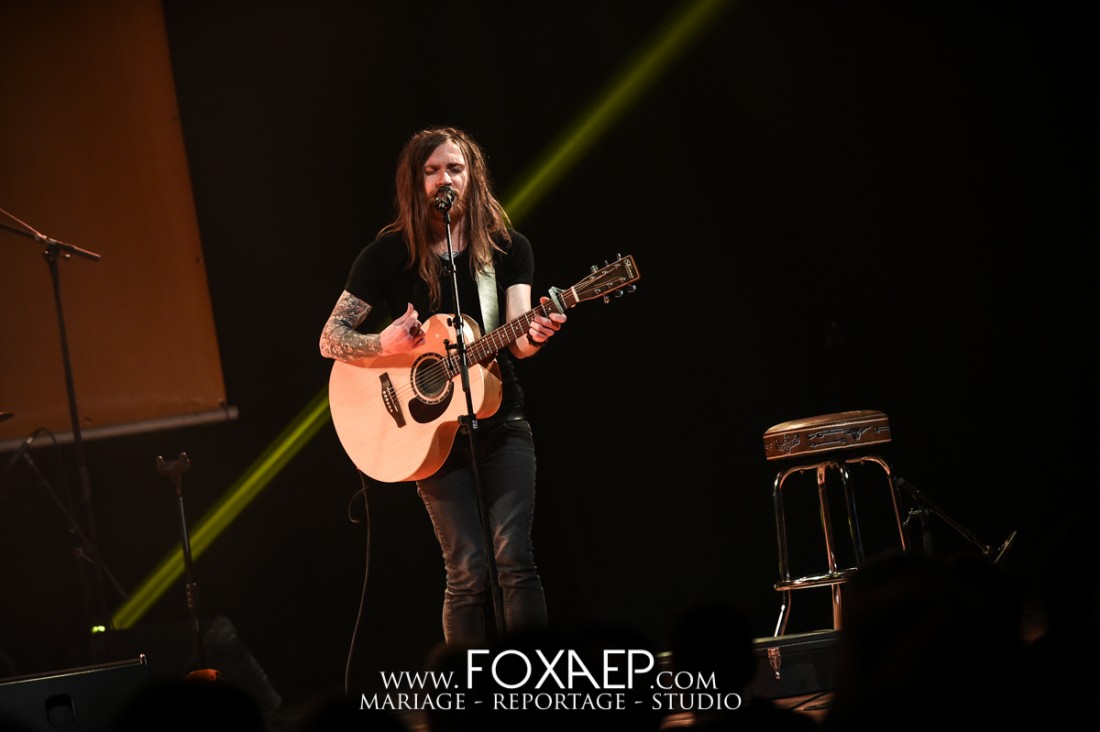 Concert K6FM Chevigny Saint Sauveur — FOXAEP, photographe Bourgogne