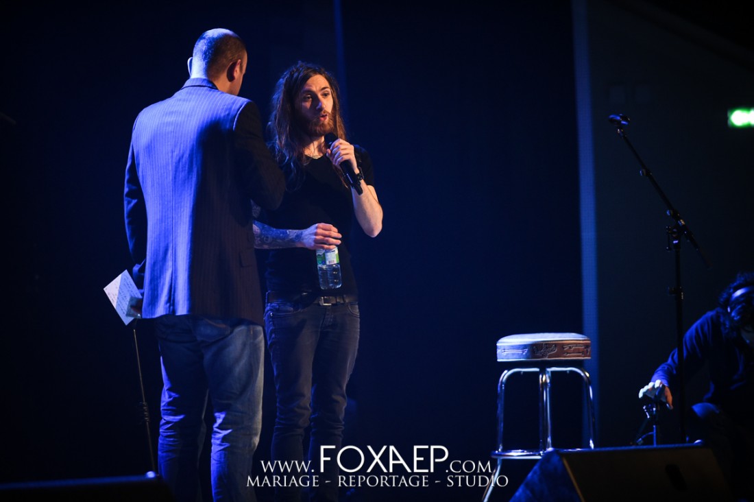 Concert K6FM Chevigny Saint Sauveur — FOXAEP, photographe Bourgogne
