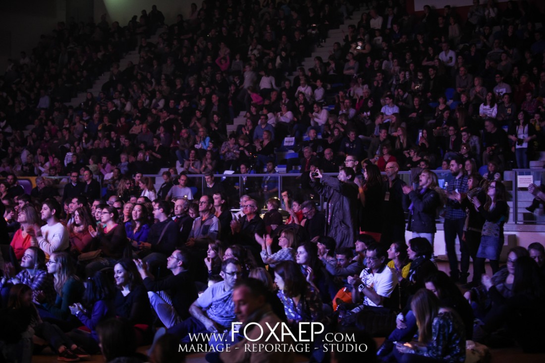 Concert K6FM Chevigny Saint Sauveur — FOXAEP, photographe Bourgogne