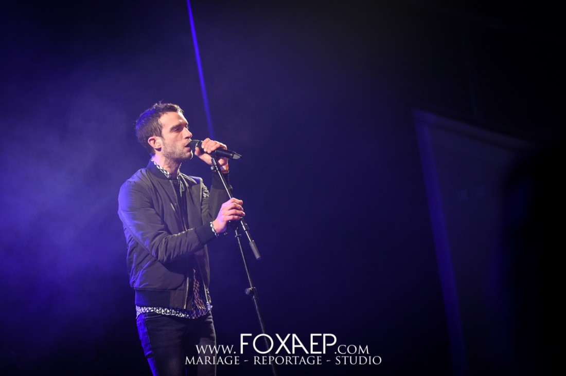 Concert K6FM Chevigny Saint Sauveur — FOXAEP, photographe Bourgogne