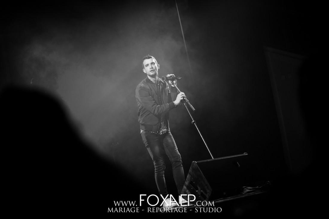 Concert K6FM Chevigny Saint Sauveur — FOXAEP, photographe Bourgogne