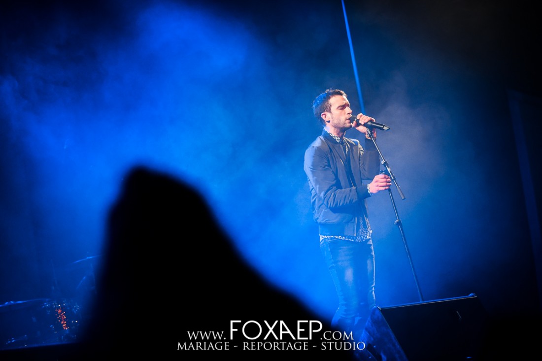 Concert K6FM Chevigny Saint Sauveur — FOXAEP, photographe Bourgogne