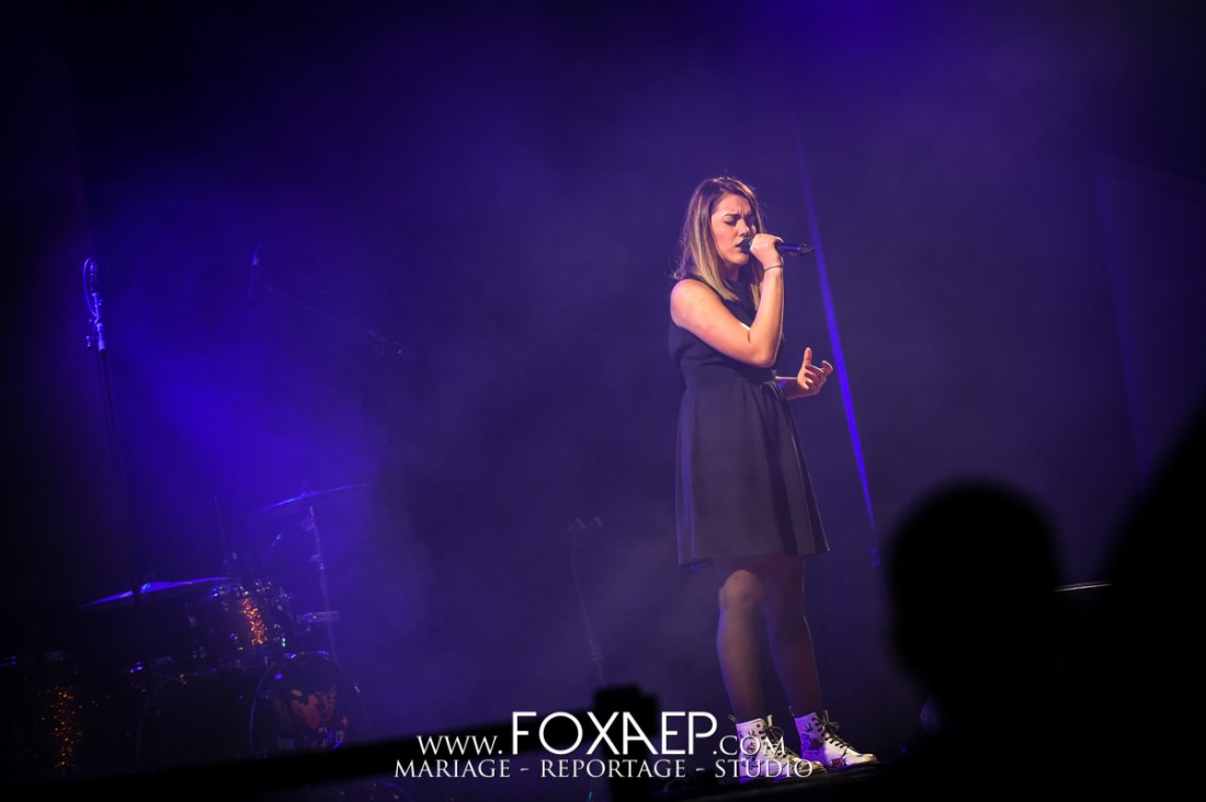 Concert K6FM Chevigny Saint Sauveur — FOXAEP, photographe Bourgogne