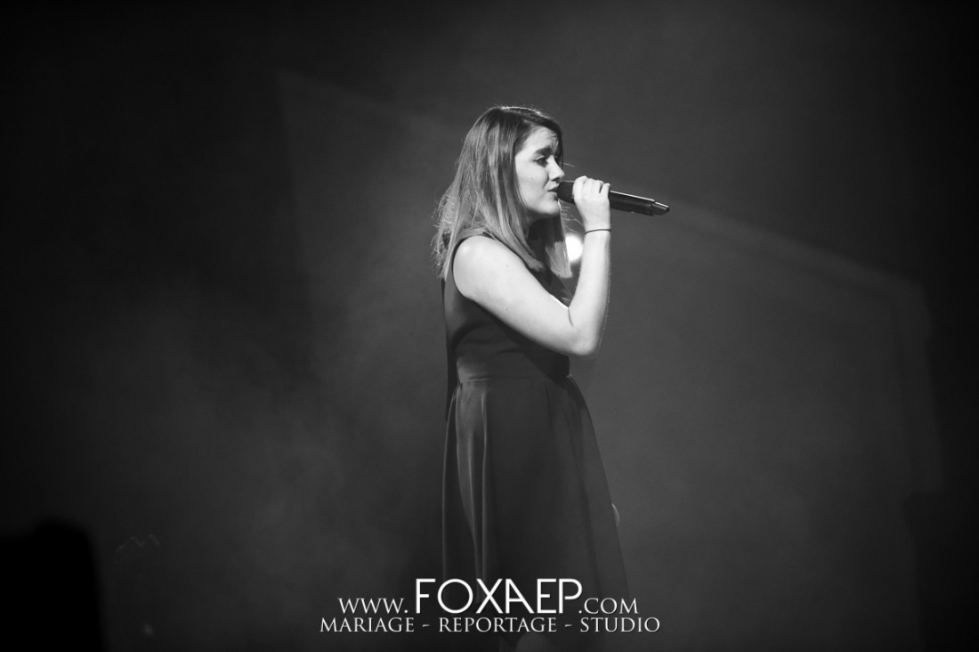 Concert K6FM Chevigny Saint Sauveur — FOXAEP, photographe Bourgogne