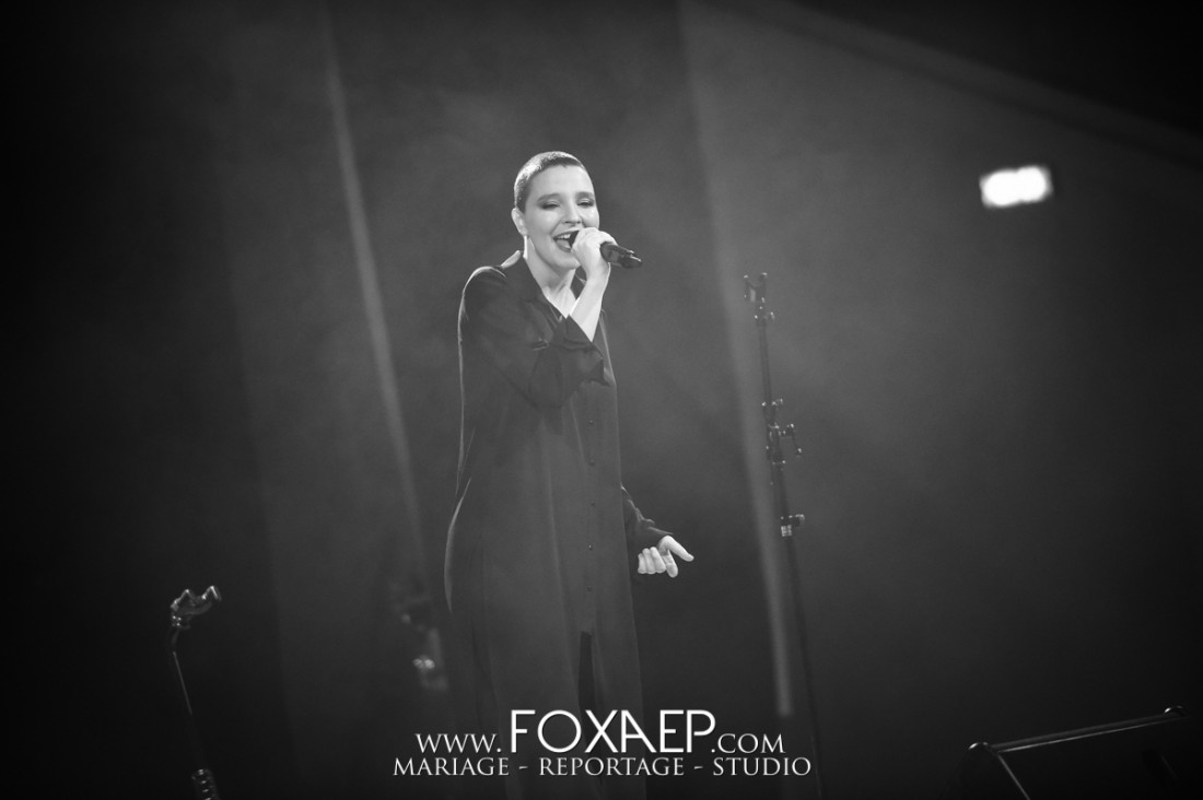 Concert K6FM Chevigny Saint Sauveur — FOXAEP, photographe Bourgogne