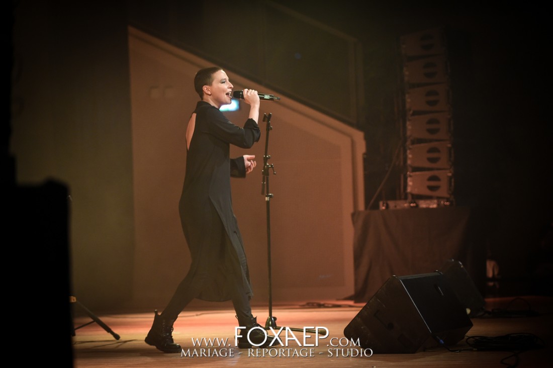 Concert K6FM Chevigny Saint Sauveur — FOXAEP, photographe Bourgogne