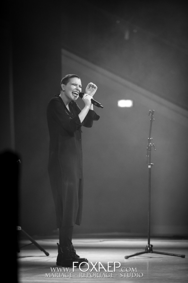 Concert K6FM Chevigny Saint Sauveur — FOXAEP, photographe Bourgogne
