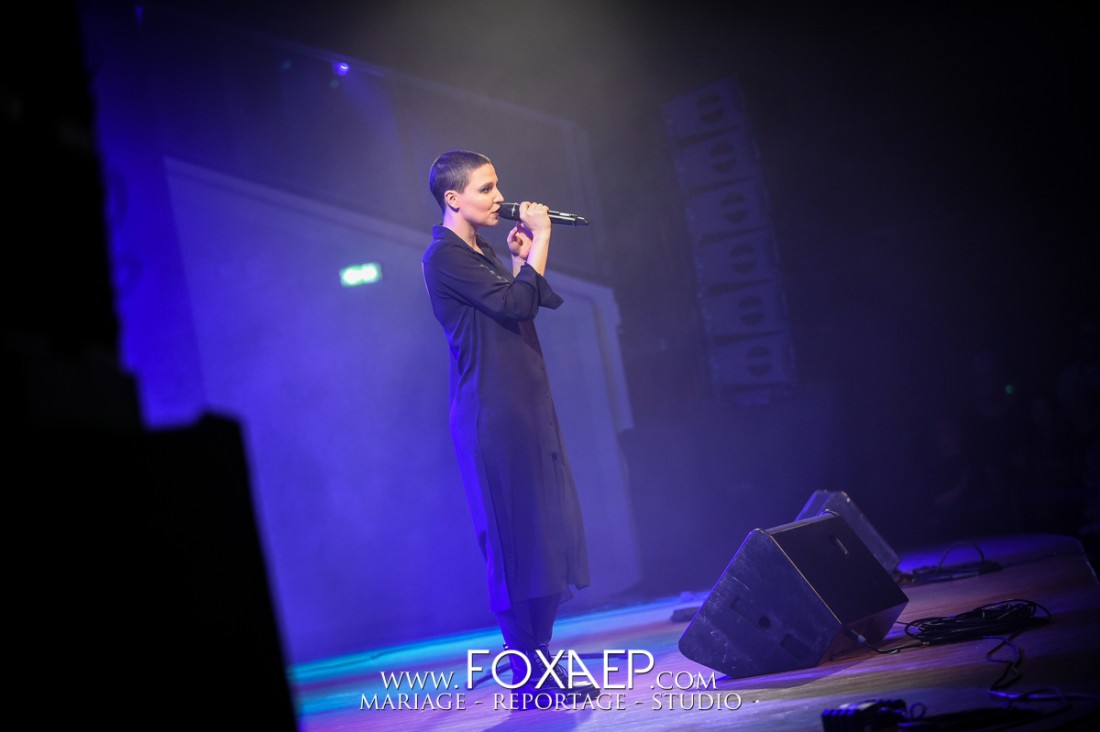 Concert K6FM Chevigny Saint Sauveur — FOXAEP, photographe Bourgogne