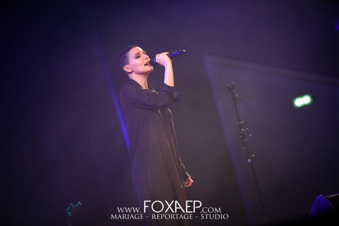 Concert K6FM Chevigny Saint Sauveur — FOXAEP, photographe Bourgogne