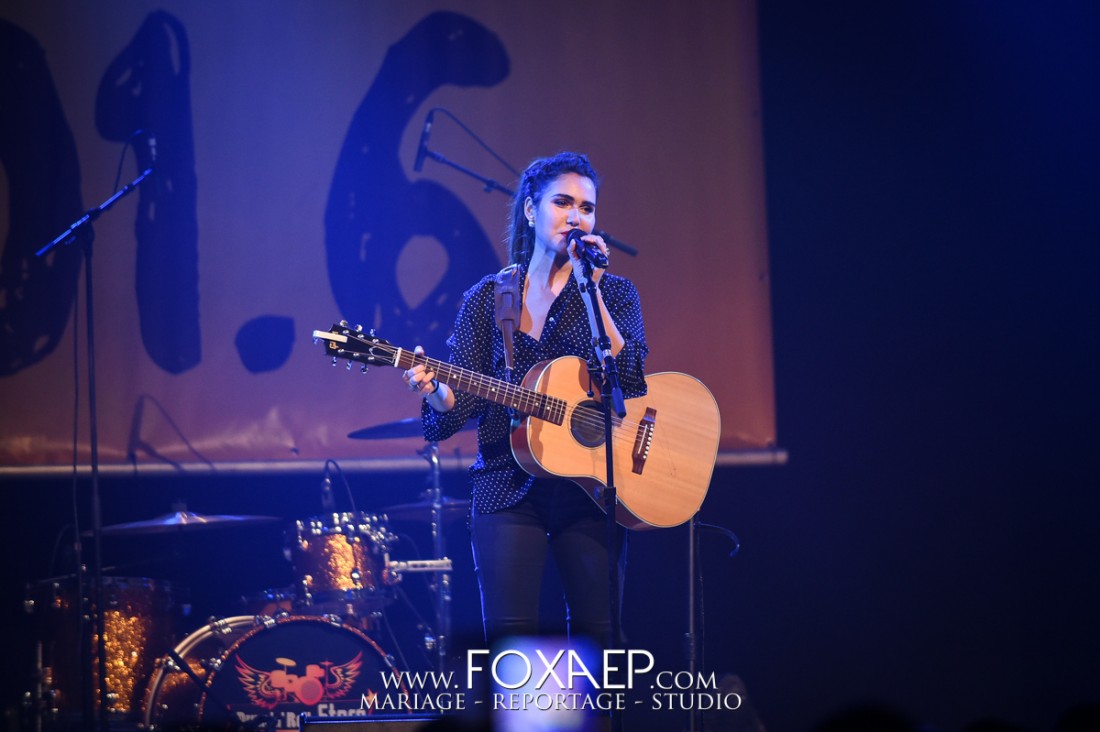 Concert K6FM Chevigny Saint Sauveur — FOXAEP, photographe Bourgogne
